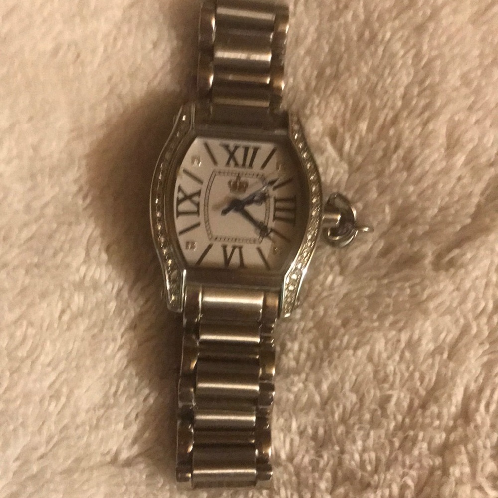 Juicy couture watch